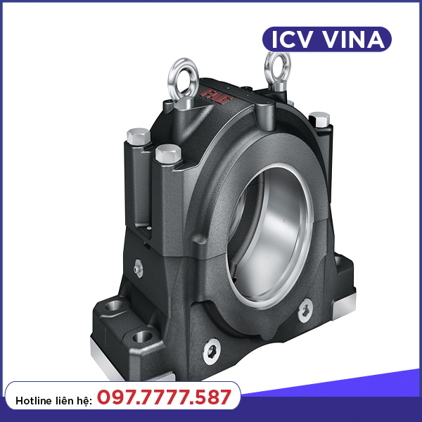 Gối Đỡ 2 Nửa